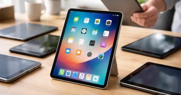 découvrez les raisons pour lesquelles une tablette ipad se démarque des autres modèles, en termes de performance, d'écosystème, de design et d'expérience utilisateur.