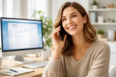 découvrez comment être satisfait de mypeopledoc par téléphone peut révolutionner votre expérience client, en simplifiant vos démarches et en offrant un support personnalisé.