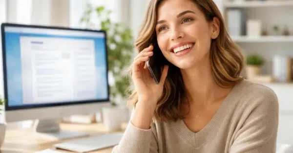 découvrez comment être satisfait de mypeopledoc par téléphone peut révolutionner votre expérience client, en simplifiant vos démarches et en offrant un support personnalisé.