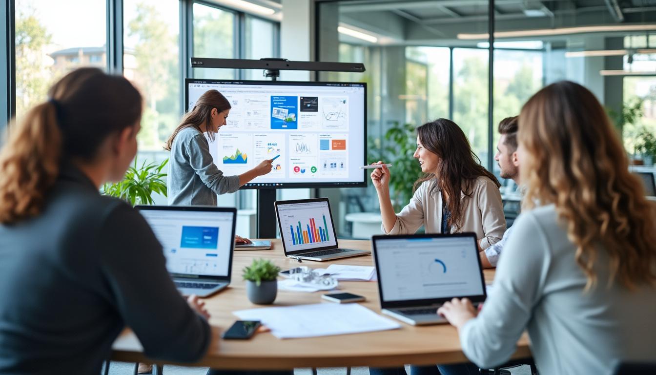 découvrez les avantages de faire appel à une agence web en drôme pour bénéficier d'un rendez-vous en ligne personnalisé. optimisez votre présence en ligne, améliorez votre visibilité et profitez d'expertise locale adaptée à vos besoins spécifiques.