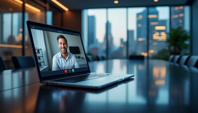 découvrez les avantages de faire appel à une agence web en drôme pour vos besoins numériques. profitez d'un rendez-vous en ligne personnalisé pour élaborer des solutions sur mesure qui propulseront votre activité. contactez-nous dès aujourd'hui pour transformer vos idées en réalité.