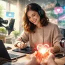 découvrez pourquoi soutenir un créateur est essentiel à l'ère numérique pour encourager l'innovation, la diversité et la créativité en ligne.