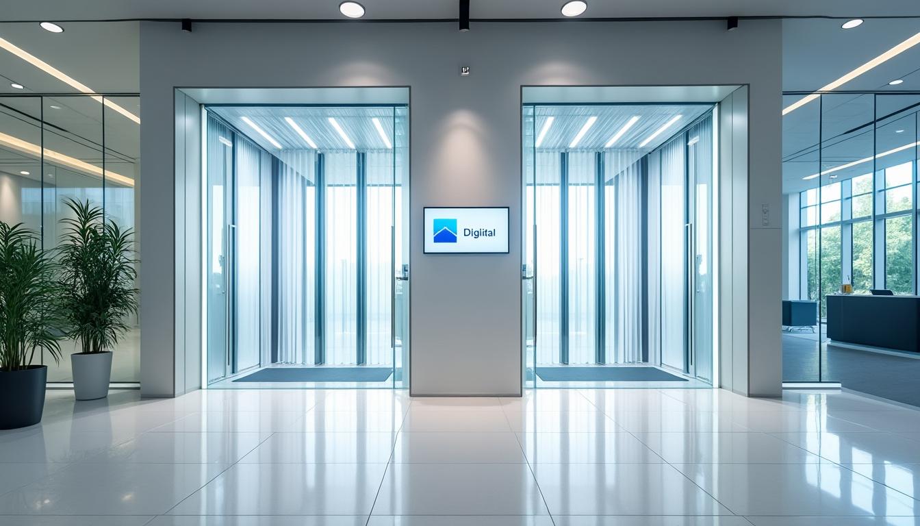 découvrez comment un rideau d'air chaud électrique peut révolutionner votre confort intérieur. apprenez les avantages d'investir dans cette solution innovante pour maintenir une température agréable tout en réduisant les courants d'air et les pertes de chaleur.