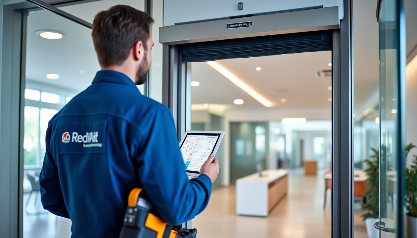 découvrez comment un rideau d'air chaud électrique peut révolutionner votre confort intérieur en améliorant l'isolation thermique, en réduisant les courants d'air et en maximisant l'efficacité énergétique de votre espace. investir dans cette solution innovante, c'est optimiser votre bien-être et réaliser des économies sur vos factures de chauffage.