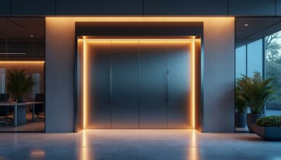 découvrez comment un rideau d'air chaud électrique peut améliorer votre confort intérieur en régulant la température de votre espace, en réduisant les courants d'air et en optimisant votre consommation d'énergie. investir dans cette solution innovante, c'est garantir un environnement agréable tout en réalisant des économies sur vos factures de chauffage.