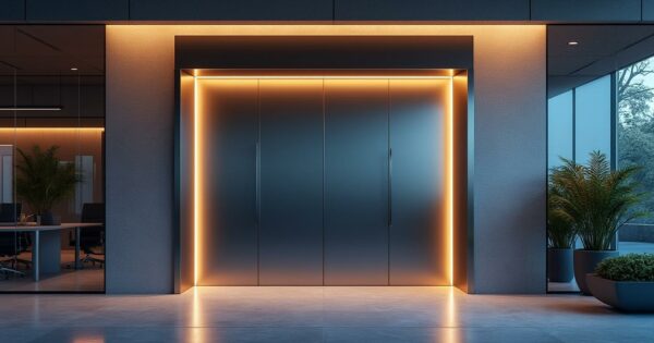 découvrez comment un rideau d'air chaud électrique peut améliorer votre confort intérieur en régulant la température de votre espace, en réduisant les courants d'air et en optimisant votre consommation d'énergie. investir dans cette solution innovante, c'est garantir un environnement agréable tout en réalisant des économies sur vos factures de chauffage.