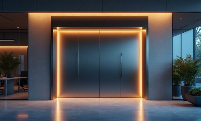 découvrez comment un rideau d'air chaud électrique peut améliorer votre confort intérieur en régulant la température de votre espace, en réduisant les courants d'air et en optimisant votre consommation d'énergie. investir dans cette solution innovante, c'est garantir un environnement agréable tout en réalisant des économies sur vos factures de chauffage.