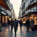 découvrez pourquoi les marques commençant par la lettre l séduisent tant de consommateurs. notre liste des marques en l met en lumière leur popularité et les raisons de leur succès.