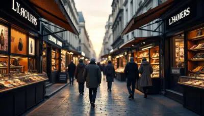 découvrez pourquoi les marques commençant par la lettre l séduisent tant de consommateurs. notre liste des marques en l met en lumière leur popularité et les raisons de leur succès.