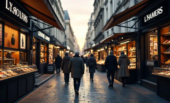 découvrez pourquoi les marques commençant par la lettre l séduisent tant de consommateurs. notre liste des marques en l met en lumière leur popularité et les raisons de leur succès.