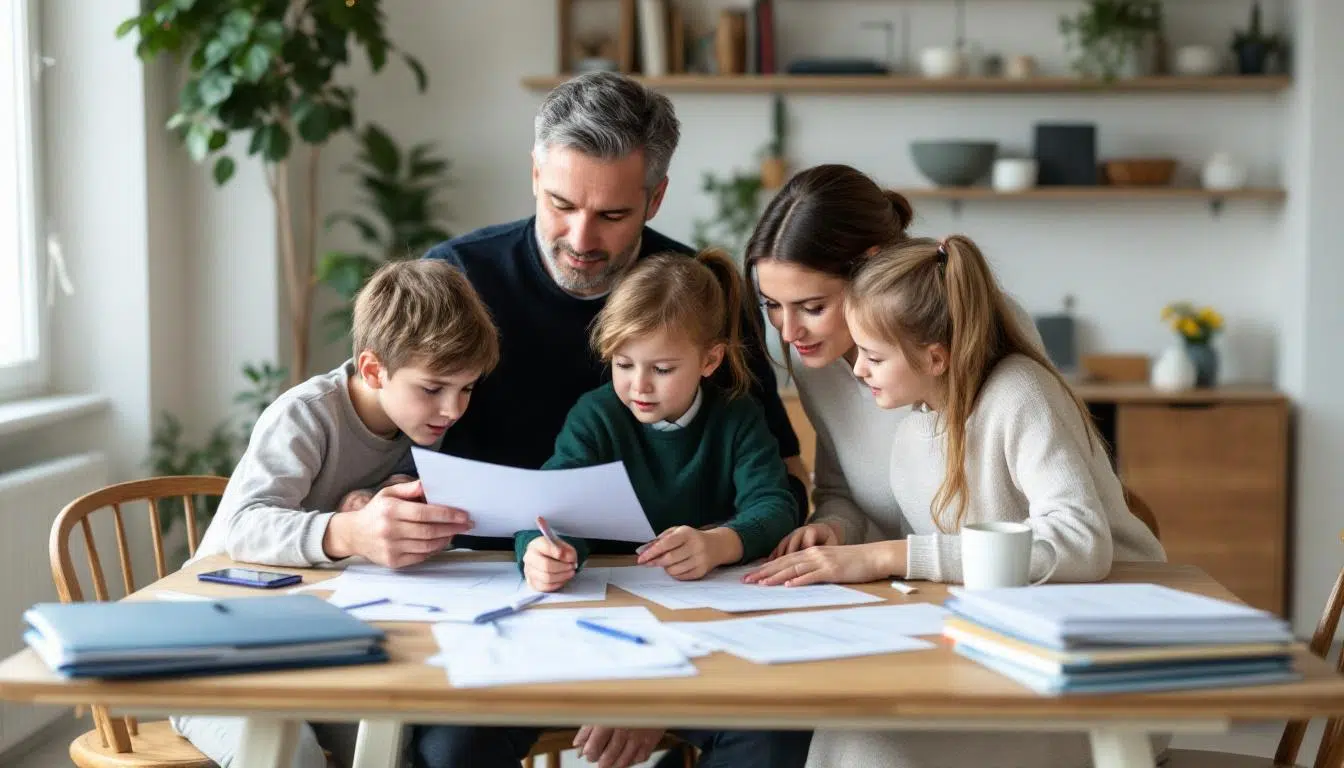 découvrez pourquoi l'assurance de prêt immobilier est essentielle pour protéger votre emprunt et sécuriser votre investissement immobilier.