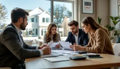 découvrez pourquoi l'assurance de prêt immobilier est essentielle pour protéger votre emprunt et garantir la sécurité de votre projet immobilier.