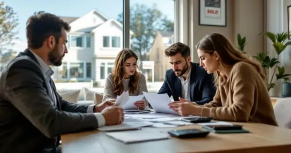 découvrez pourquoi l'assurance de prêt immobilier est essentielle pour protéger votre emprunt et garantir la sécurité de votre projet immobilier.