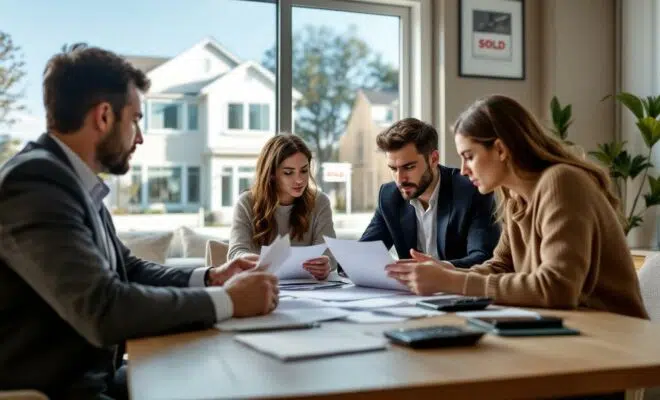 découvrez pourquoi l'assurance de prêt immobilier est essentielle pour protéger votre emprunt et garantir la sécurité de votre projet immobilier.