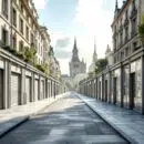 découvrez les facteurs qui influencent la variation des prix des boxes de stockage à bordeaux, entre emplacement, taille, durée de location et services proposés.