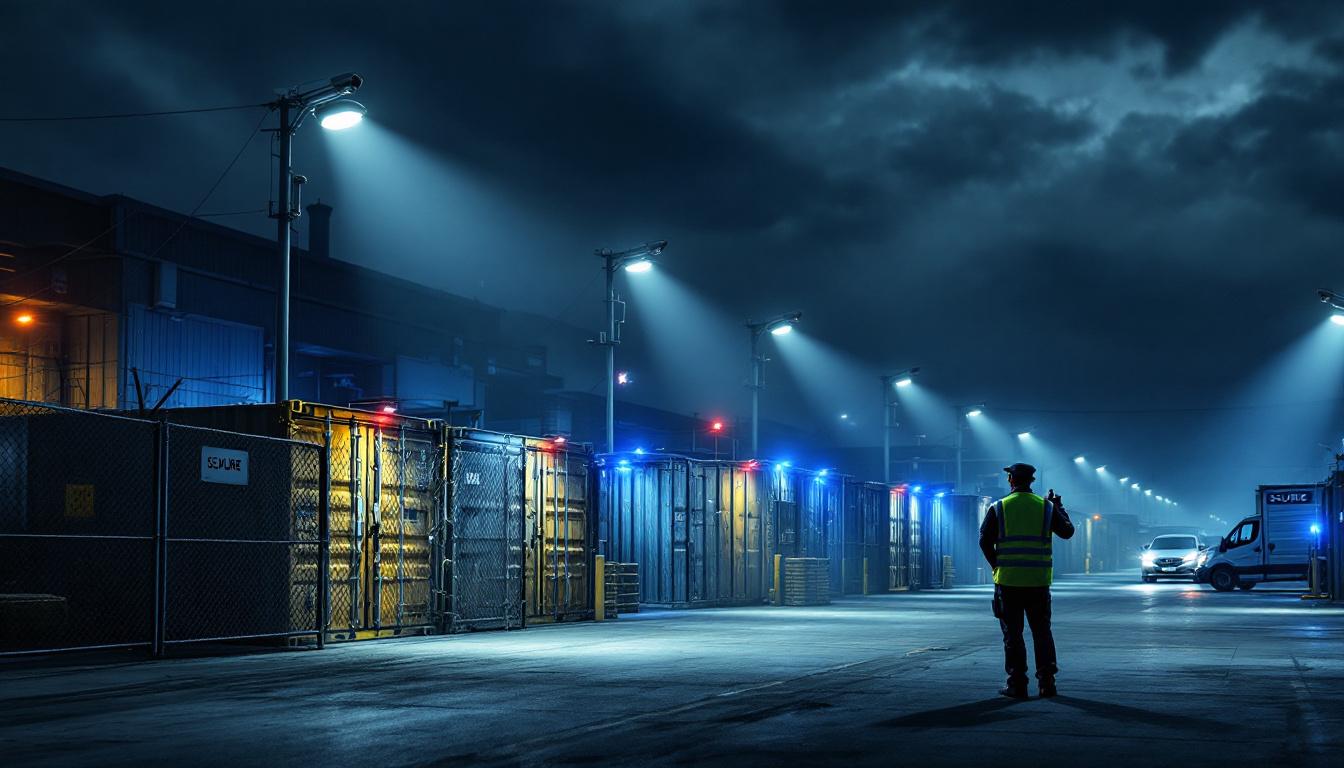 découvrez les facteurs qui influencent la variation des prix des boxes de stockage à bordeaux et comment choisir la meilleure option selon vos besoins.