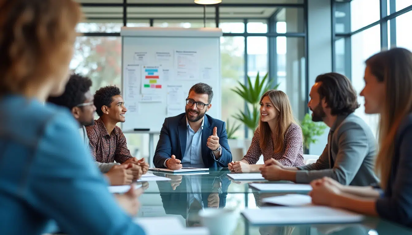 découvrez pourquoi le texte de confiance joue un rôle clé dans votre stratégie marketing. apprenez comment instaurer la crédibilité, rassurer vos prospects et améliorer l’efficacité de vos campagnes avec des contenus fiables et authentiques.