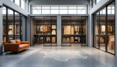 découvrez pourquoi choisir des box de stockage à bordeaux - pessac est la solution idéale pour entreposer vos affaires encombrantes en toute sécurité et avec flexibilité.