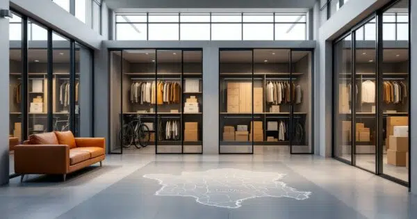 découvrez pourquoi choisir des box de stockage à bordeaux - pessac est la solution idéale pour entreposer vos affaires encombrantes en toute sécurité et avec flexibilité.