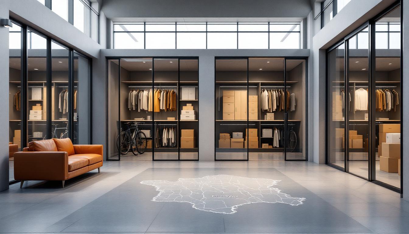 découvrez pourquoi choisir des box de stockage à bordeaux - pessac est la solution idéale pour entreposer vos affaires encombrantes en toute sécurité et avec flexibilité.