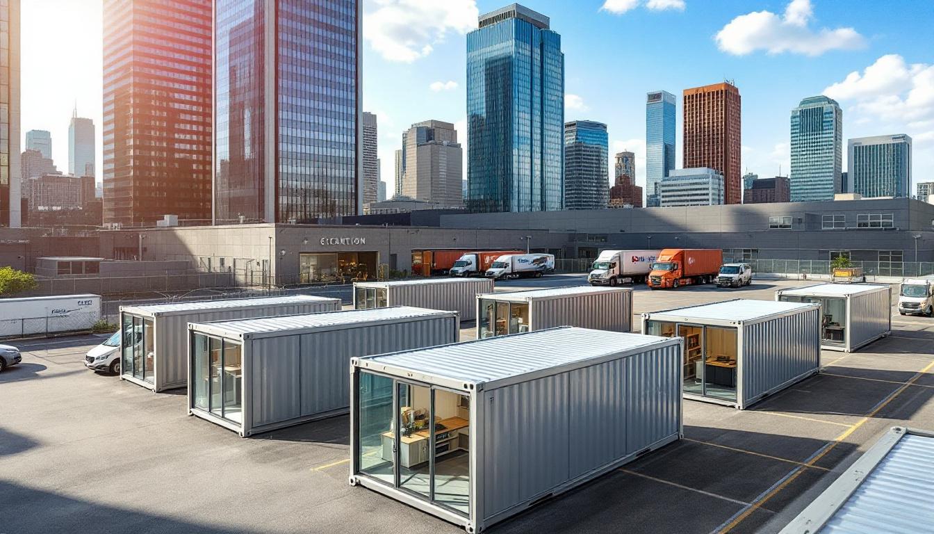 découvrez pourquoi choisir des box de stockage à bordeaux - pessac est la solution idéale pour entreposer facilement et en toute sécurité vos affaires encombrantes. profitez d'espaces adaptés, flexibles et accessibles pour optimiser votre organisation.