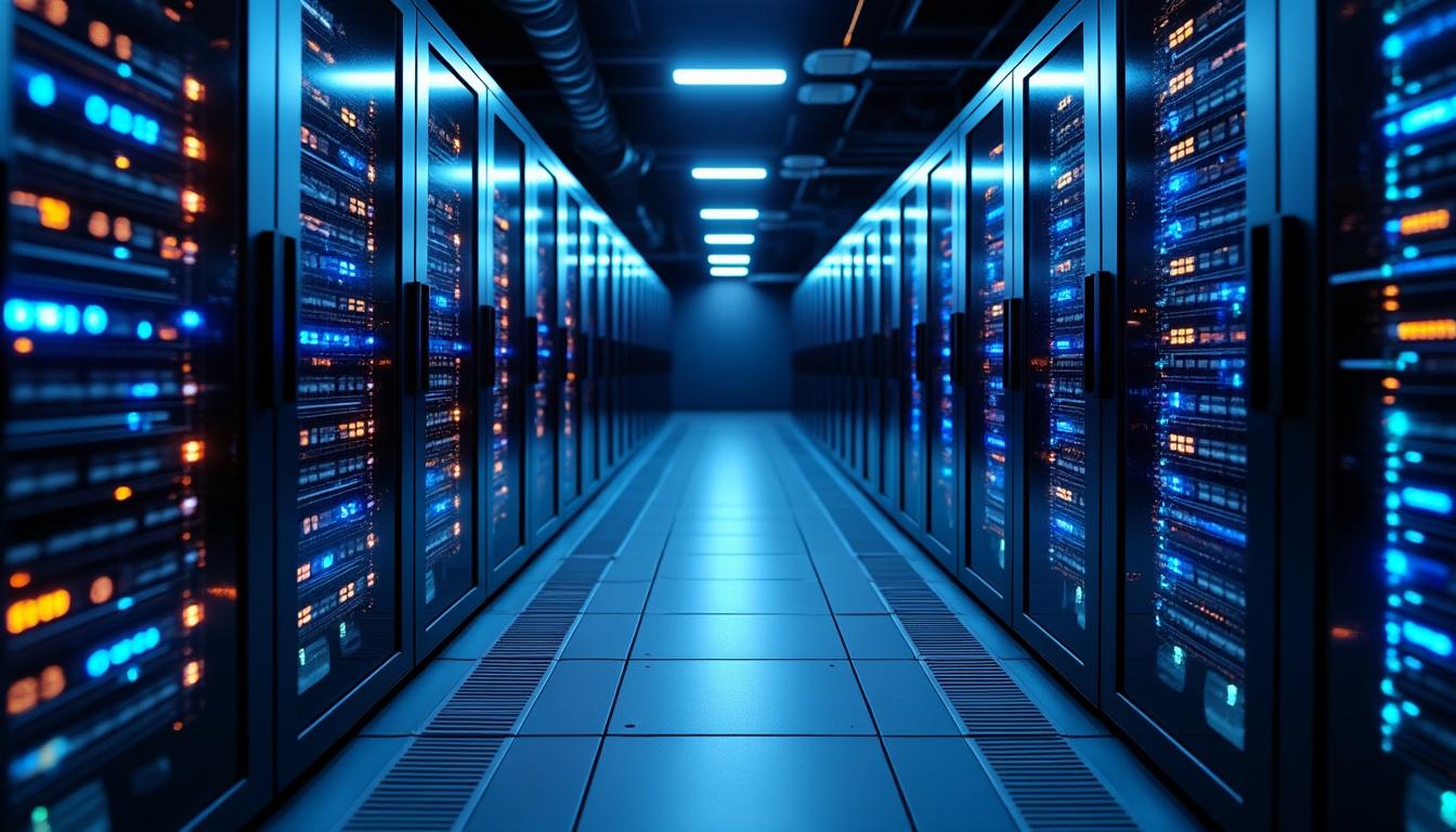 découvrez l'importance d'un serveur dédié pour les équipes, garantissant performance, sécurité et flexibilité. apprenez comment cette solution contribue à une collaboration optimale et à la réussite des projets en permettant une gestion efficace des ressources.