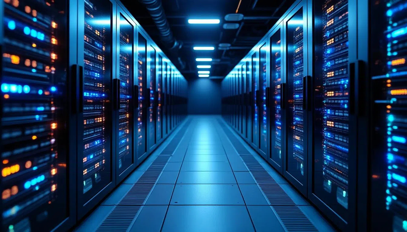 découvrez l'importance d'un serveur dédié pour les équipes, garantissant performance, sécurité et flexibilité. apprenez comment cette solution contribue à une collaboration optimale et à la réussite des projets en permettant une gestion efficace des ressources.