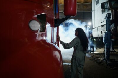 Pourquoi utiliser une machine à chape automatisée sur un chantier de-construction