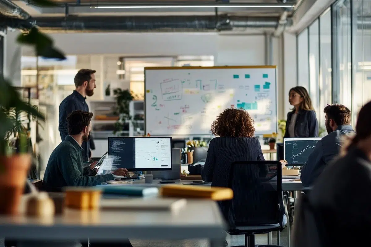Pourquoi viser l'excellence dans l'ingénierie informatique ?