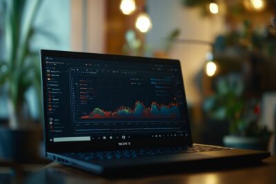 Prospection : définition et enjeux pour les entreprises modernes