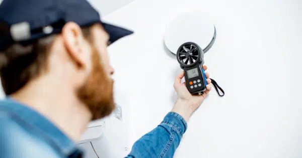 QAI bâtiments tertiaires