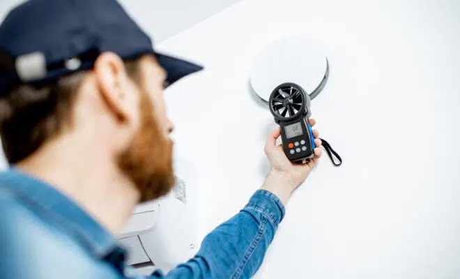 QAI bâtiments tertiaires