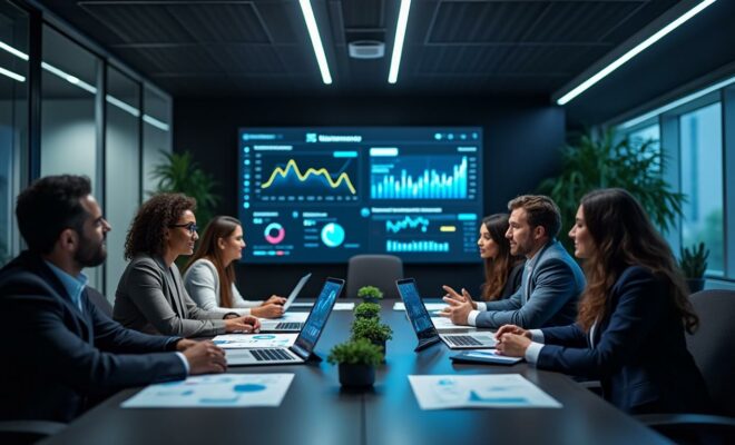 découvrez l'importance cruciale de la maintenance d'un site web dans une stratégie digitale réussie. apprenez comment une gestion régulière et proactive de votre site améliore l'expérience utilisateur, optimise le référencement et garantit la sécurité. maximisez l’efficacité de votre présence en ligne grâce à une maintenance adaptée.