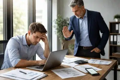 découvrez les démarches à suivre et vos recours légaux lorsque votre employeur refuse de vous payer par virement bancaire. conseils pratiques pour défendre vos droits.