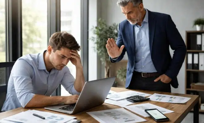 découvrez les démarches à suivre et vos recours légaux lorsque votre employeur refuse de vous payer par virement bancaire. conseils pratiques pour défendre vos droits.