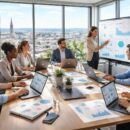 découvrez les compétences clés recherchées par les grandes entreprises à dijon pour optimiser votre candidature et réussir votre carrière professionnelle.