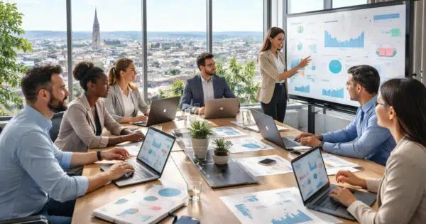 découvrez les compétences clés recherchées par les grandes entreprises à dijon pour optimiser votre candidature et réussir votre carrière professionnelle.