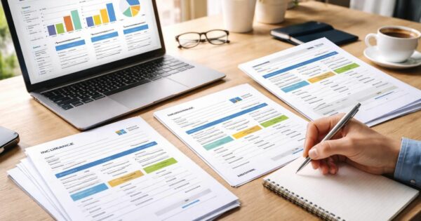 découvrez les principales différences entre les devis d'assurance décennale pour auto-entrepreneurs afin de choisir la meilleure couverture adaptée à votre activité.