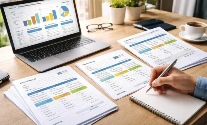 découvrez les principales différences entre les devis d'assurance décennale pour auto-entrepreneurs afin de choisir la meilleure couverture adaptée à votre activité.