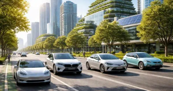découvrez quelles sont les meilleures entreprises automobiles spécialisées dans les voitures écologiques, alliant innovation, performance et respect de l'environnement.