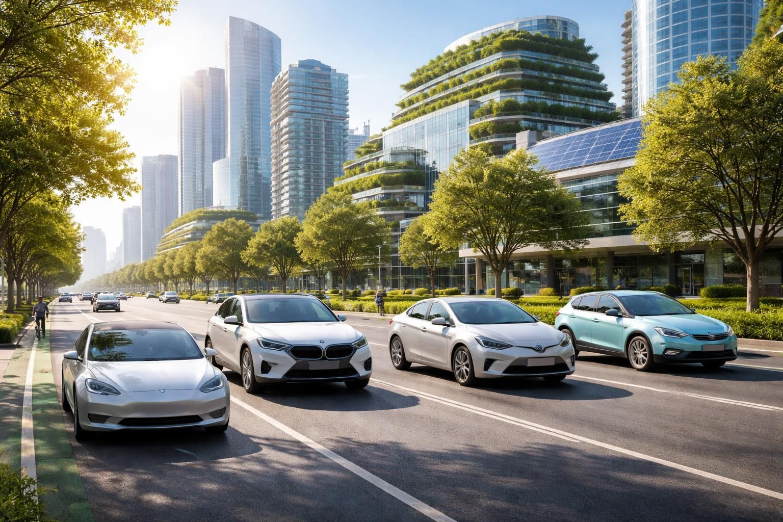 découvrez quelles sont les meilleures entreprises automobiles spécialisées dans les voitures écologiques, alliant innovation, performance et respect de l'environnement.