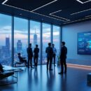 découvrez le fonctionnement du rafraîchissement adiabatique dans les centrales de traitement d'air (cta). cette technologie innovante offre une solution éco-responsable pour améliorer le confort thermique tout en réduisant la consommation énergétique. informez-vous sur ses avantages et son application pratique dans divers bâtiments.