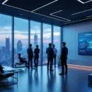 découvrez le fonctionnement du rafraîchissement adiabatique dans les centrales de traitement d'air (cta). cette technologie innovante offre une solution éco-responsable pour améliorer le confort thermique tout en réduisant la consommation énergétique. informez-vous sur ses avantages et son application pratique dans divers bâtiments.