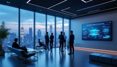 découvrez le fonctionnement du rafraîchissement adiabatique dans les centrales de traitement d'air (cta). cette technologie innovante offre une solution éco-responsable pour améliorer le confort thermique tout en réduisant la consommation énergétique. informez-vous sur ses avantages et son application pratique dans divers bâtiments.