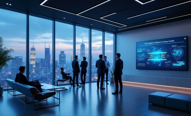 découvrez le fonctionnement du rafraîchissement adiabatique dans les centrales de traitement d'air (cta). cette technologie innovante offre une solution éco-responsable pour améliorer le confort thermique tout en réduisant la consommation énergétique. informez-vous sur ses avantages et son application pratique dans divers bâtiments.