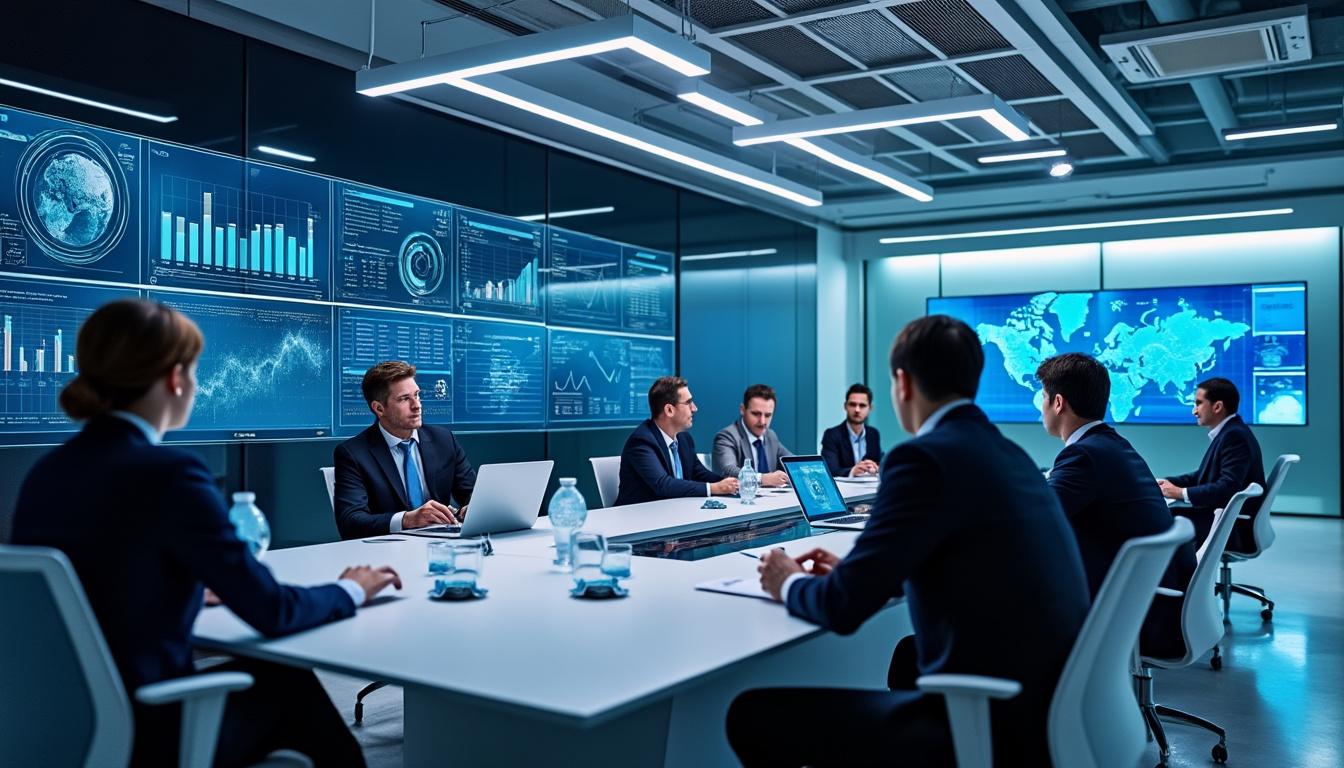 découvrez les dernières innovations et technologies en matière de rafraîchissement adiabatique selon la réglementation rt 2012. optimisez votre confort intérieur tout en respectant les normes environnementales grâce à des solutions efficaces et durables.