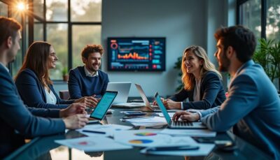 découvrez les meilleures opportunités de reconversion professionnelle à 40 ans avec notre guide sur les secteurs qui recrutent en 2025. trouvez les formations adaptées et les métiers en plein essor pour donner un nouveau souffle à votre carrière.