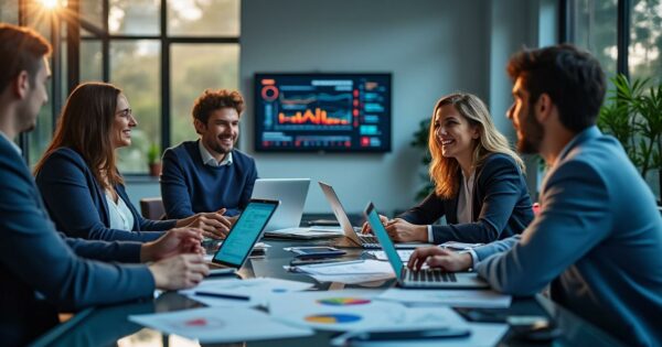 découvrez les meilleures opportunités de reconversion professionnelle à 40 ans avec notre guide sur les secteurs qui recrutent en 2025. trouvez les formations adaptées et les métiers en plein essor pour donner un nouveau souffle à votre carrière.