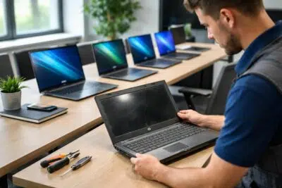 découvrez quand et pourquoi renouveler un pc portable acer au sein de votre flotte informatique pour optimiser performance et coûts.