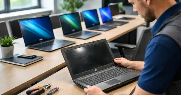 découvrez quand et pourquoi renouveler un pc portable acer au sein de votre flotte informatique pour optimiser performance et coûts.